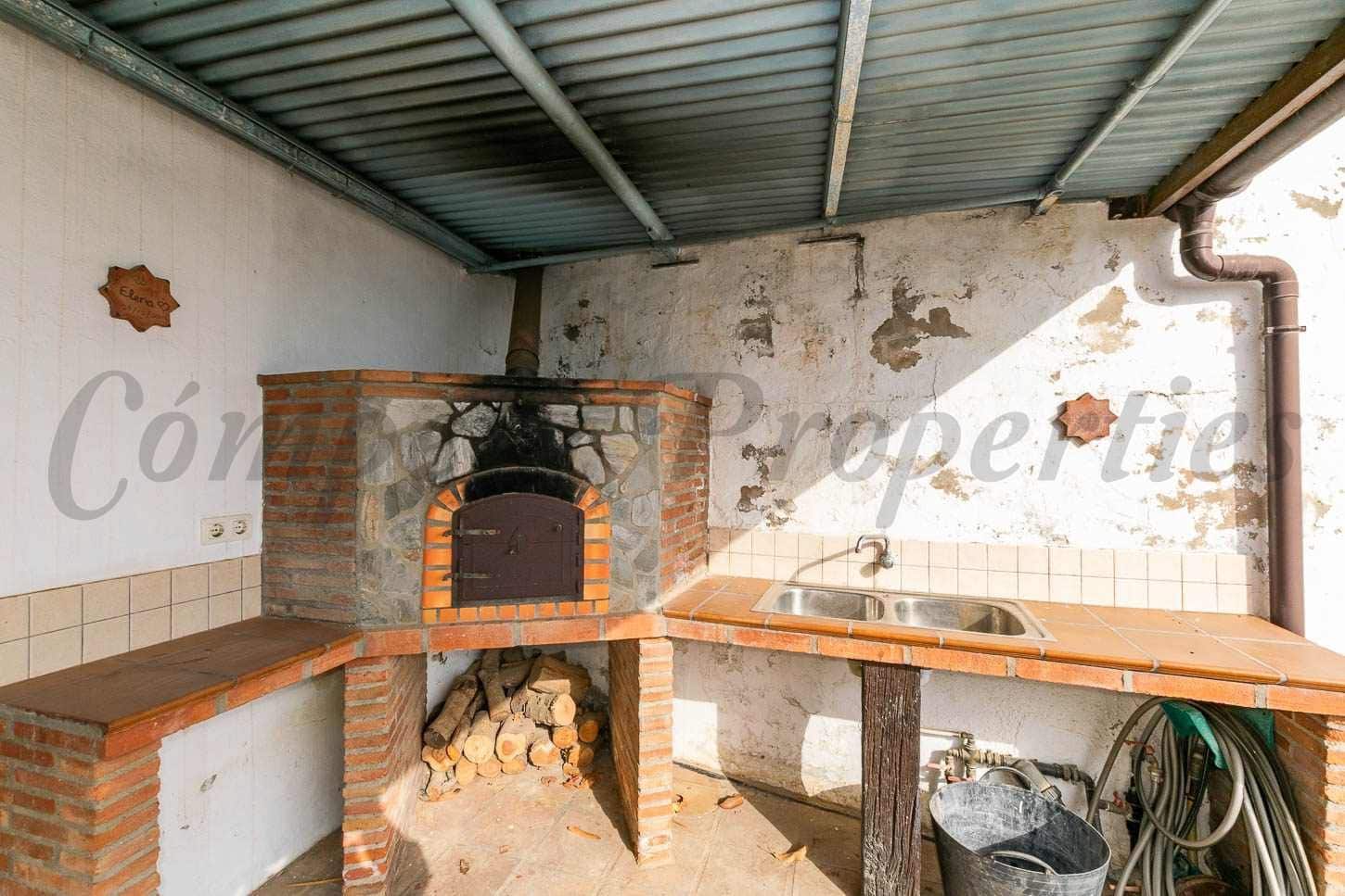 2 quarto Quinta/Casa Rural para venda em Algarrobo - 355 000 € (Ref: 10075993)