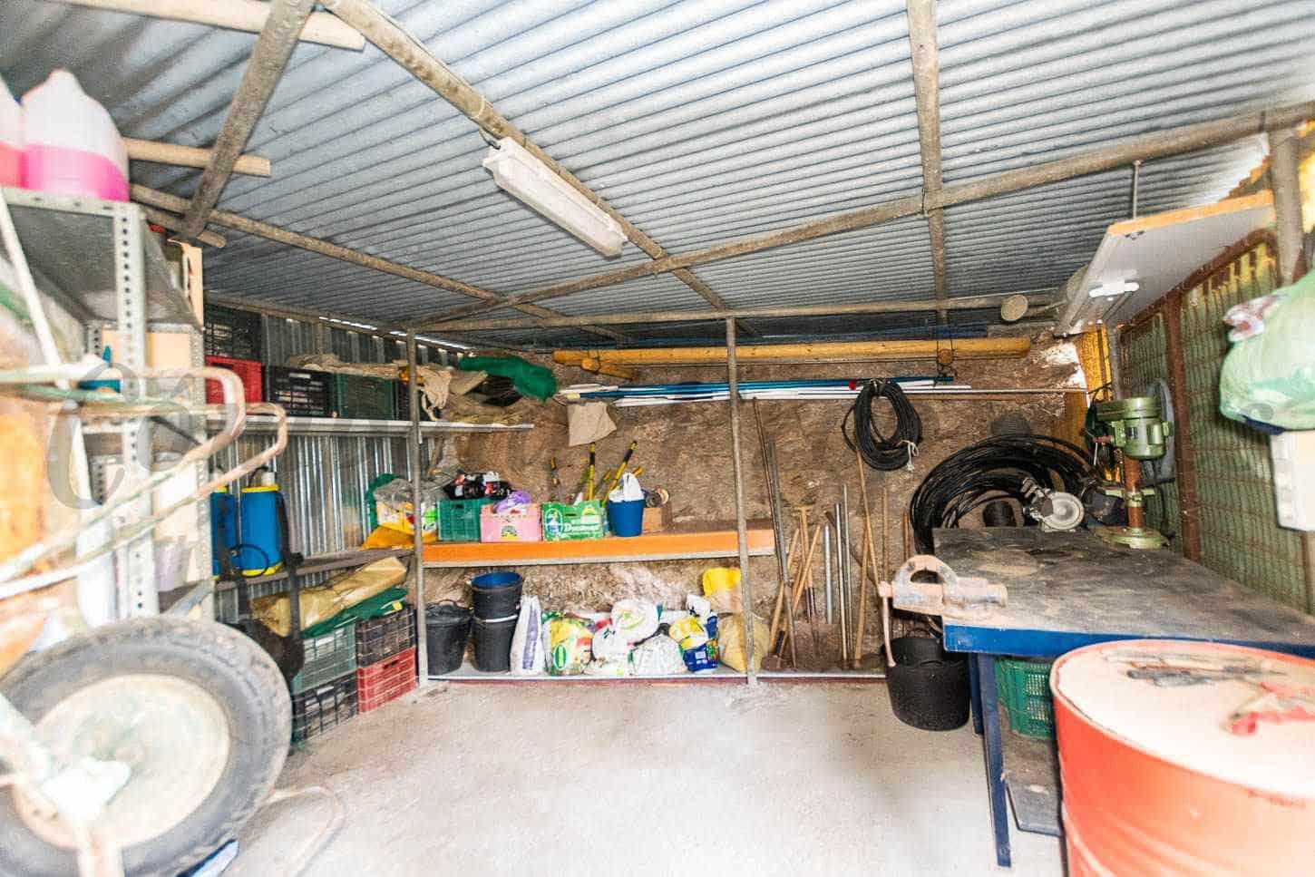 2 quarto Quinta/Casa Rural para venda em Algarrobo - 355 000 € (Ref: 10075993)