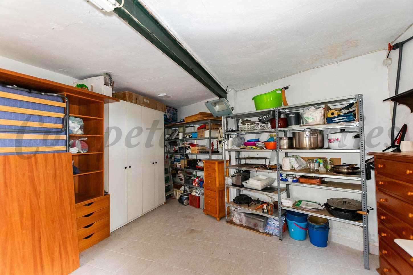 2 quarto Quinta/Casa Rural para venda em Algarrobo - 355 000 € (Ref: 10075993)