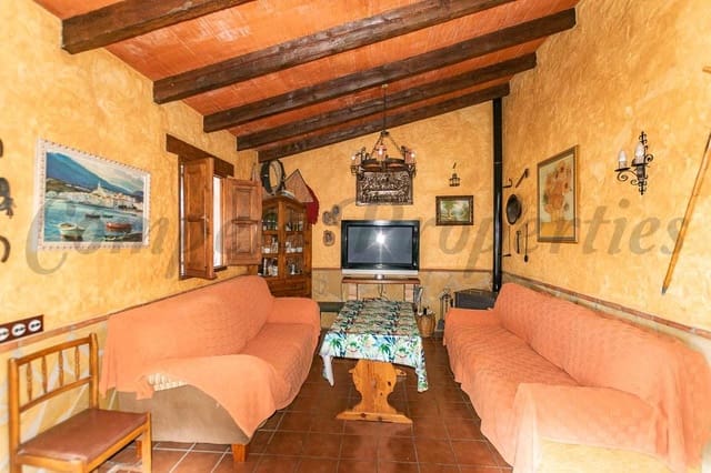 2 quarto Quinta/Casa Rural para venda em Algarrobo - 355 000 € (Ref: 10075993)