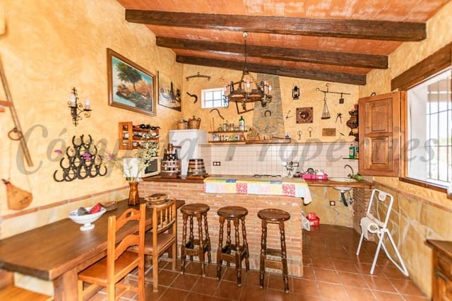 2 quarto Quinta/Casa Rural para venda em Algarrobo - 355 000 € (Ref: 10075993)