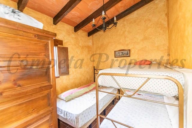 2 quarto Quinta/Casa Rural para venda em Algarrobo - 355 000 € (Ref: 10075993)