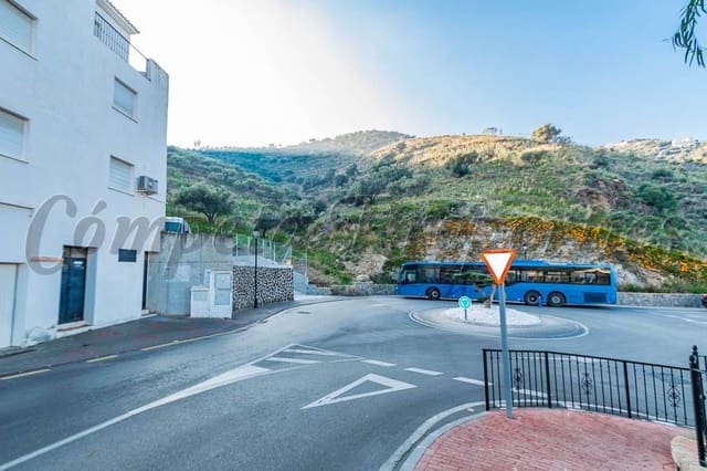 Terreno Não Urbanizado para venda em Torrox Pueblo, Torrox - 149 000 € (Ref: 10075994)