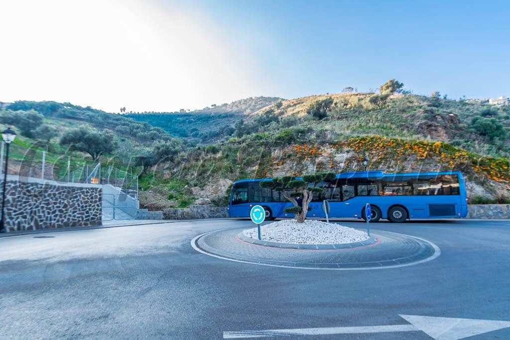 Ubebygd land til salgs i Torrox - € 149 000 (Ref: 10075994)