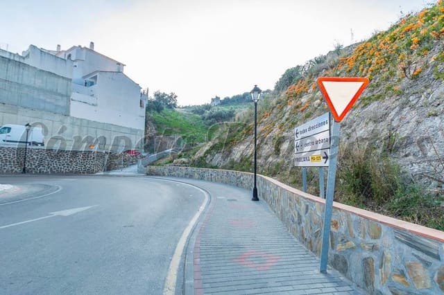 Terreno Não Urbanizado para venda em Torrox Pueblo, Torrox - 149 000 € (Ref: 10075994)