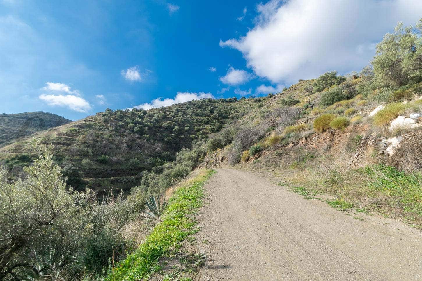 Landgrundstück zu verkaufen in Torrox - 245.000 € (Ref: 10075995)