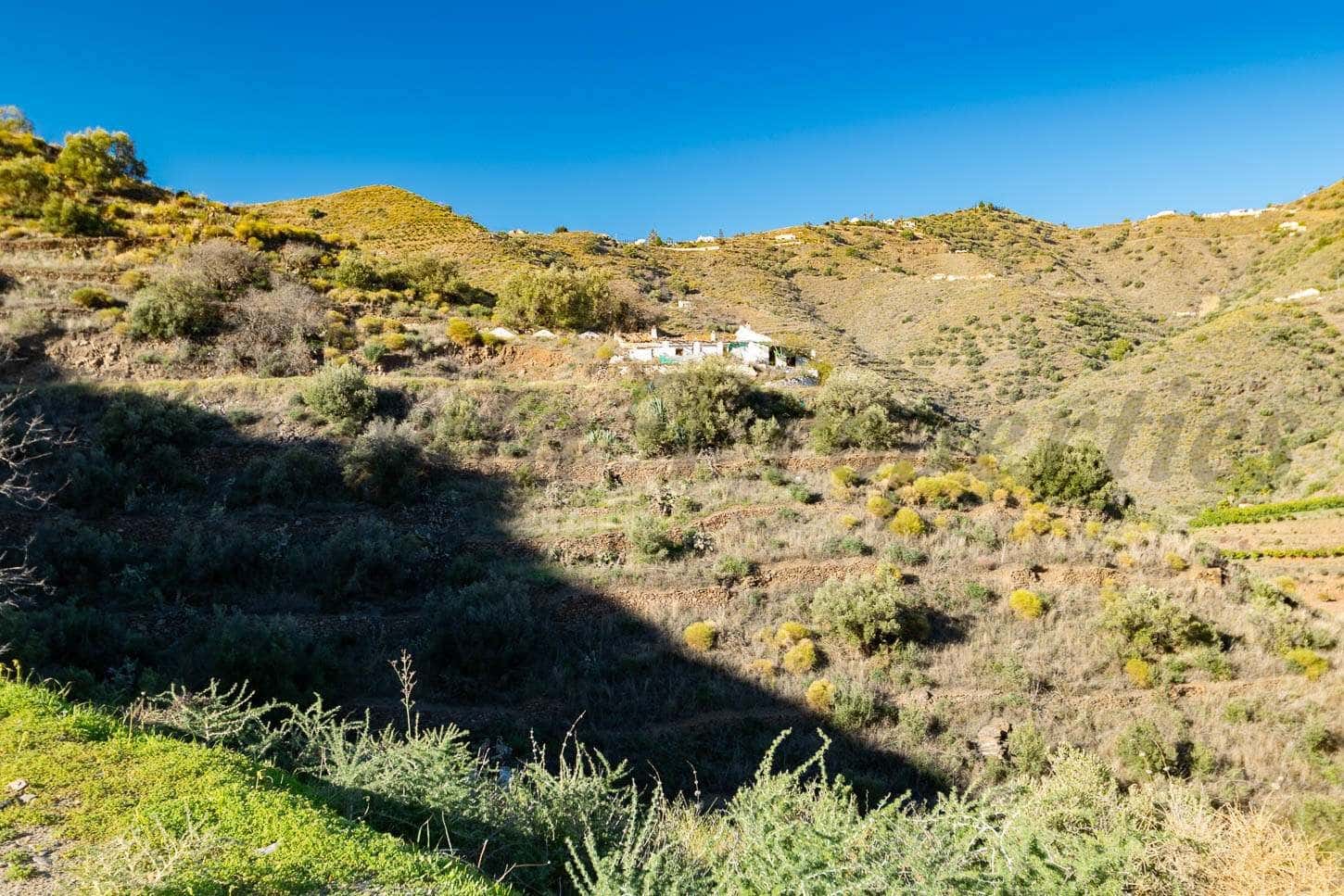 Landgrundstück zu verkaufen in Torrox - 245.000 € (Ref: 10075995)