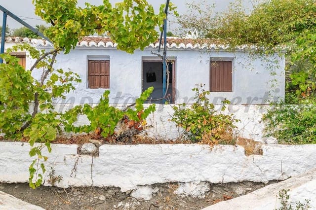 Finca/Hus på landet till salu i Canillas de Aceituno - 160 000 € (Ref: 10075996)