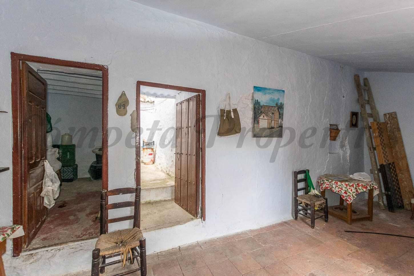 Finca/Landehus til salg i Canillas de Aceituno - € 160.000 (Ref: 10075996)