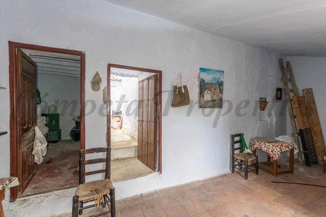 Finca/Hus på landet till salu i Canillas de Aceituno - 160 000 € (Ref: 10075996)