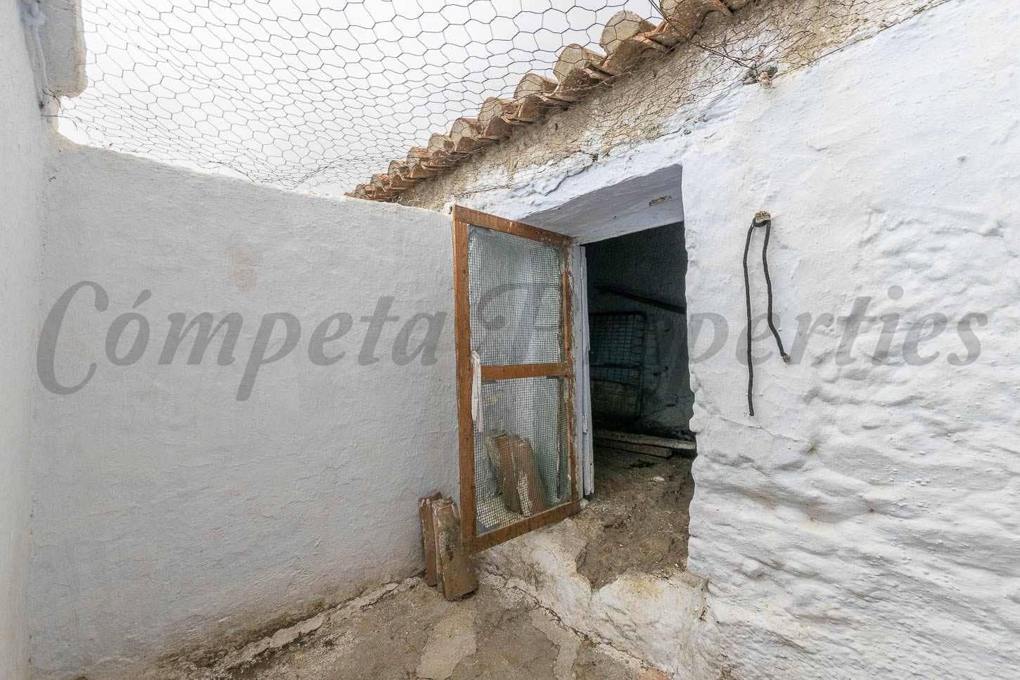 Finca/Landehus til salg i Canillas de Aceituno - € 160.000 (Ref: 10075996)