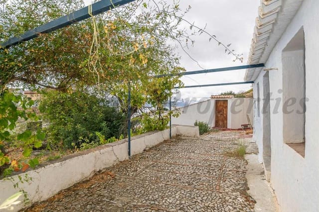 Finca/Hus på landet till salu i Canillas de Aceituno - 160 000 € (Ref: 10075996)