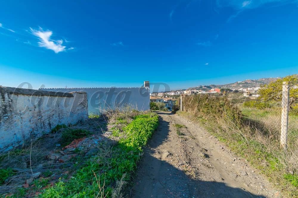 Bauplatz zu verkaufen in Torrox Park - 1.545.000 € (Ref: 10075999)