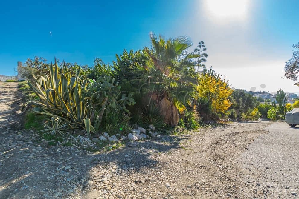 Bauplatz zu verkaufen in Torrox Park - 1.545.000 € (Ref: 10075999)