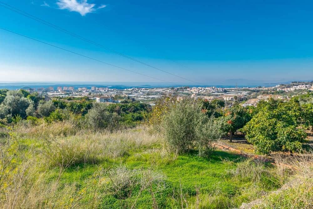 Bauplatz zu verkaufen in Torrox Park - 1.545.000 € (Ref: 10075999)