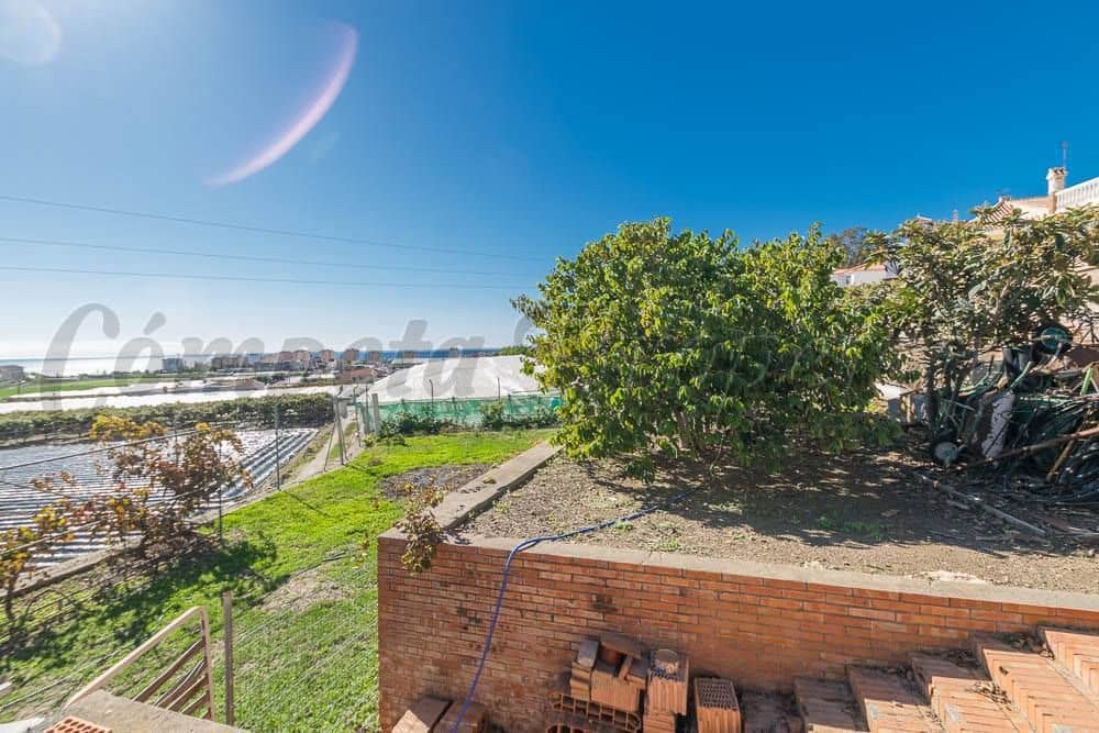 Byggegrund til salg i Torrox-Costa - € 426.000 (Ref: 10076000)