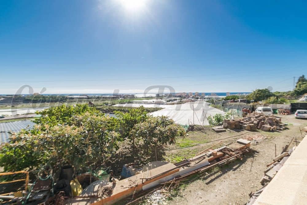 Byggegrund til salg i Torrox-Costa - € 426.000 (Ref: 10076000)