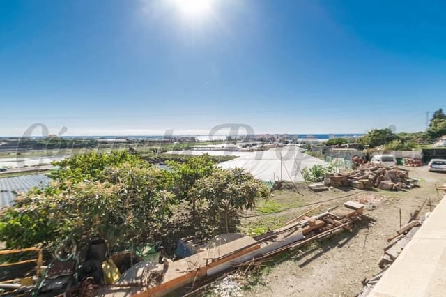 Area Edificabile in vendita in Torrox-Costa, Torrox - 426.000 € (Rif: 10076000)