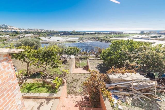 Area Edificabile in vendita in Torrox-Costa, Torrox - 426.000 € (Rif: 10076000)
