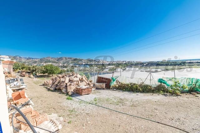 Area Edificabile in vendita in Torrox-Costa, Torrox - 426.000 € (Rif: 10076000)