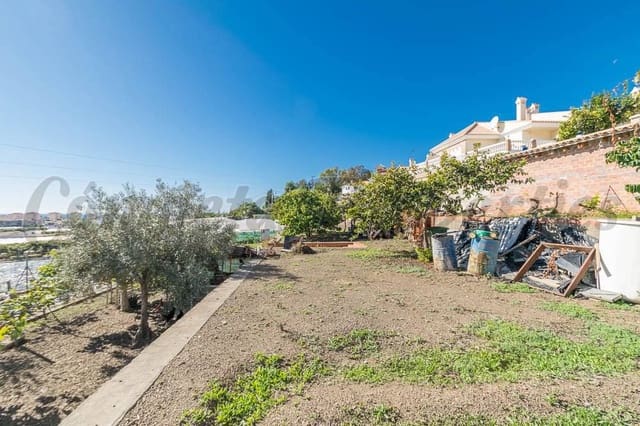 Area Edificabile in vendita in Torrox-Costa, Torrox - 426.000 € (Rif: 10076000)