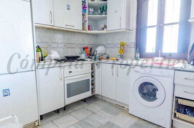 2 Zimmer Finca/Landgut zu verkaufen in Cómpeta mit Pool Garage - 470.000 € (Ref: 10076004)
