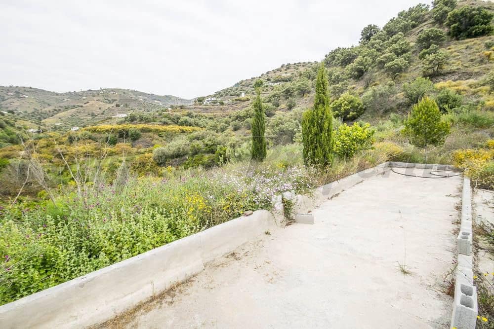 Terreno Não Urbanizado para venda em Torrox - 75 000 € (Ref: 10076005)