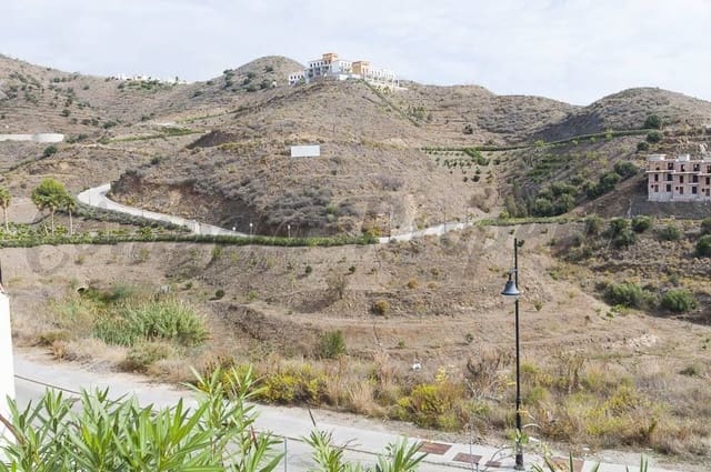 Byggetomt til salgs i El Peñoncillo, Torrox - € 450 000 (Ref: 10076007)