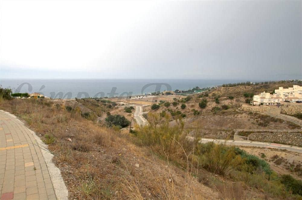 Terreno para Construção para venda em Almayate - 131 370 € (Ref: 10076008)