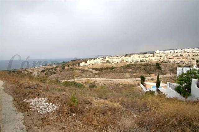 Terreno para Construção para venda em Almayate, Vélez-Málaga - 131 370 € (Ref: 10076008)