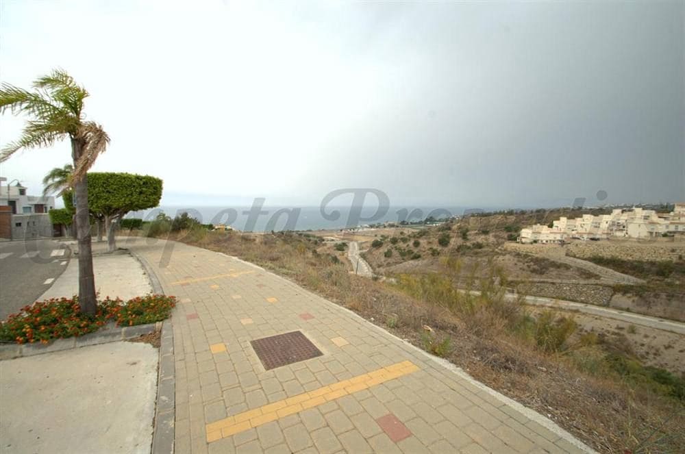 Terreno para Construção para venda em Almayate - 131 370 € (Ref: 10076008)