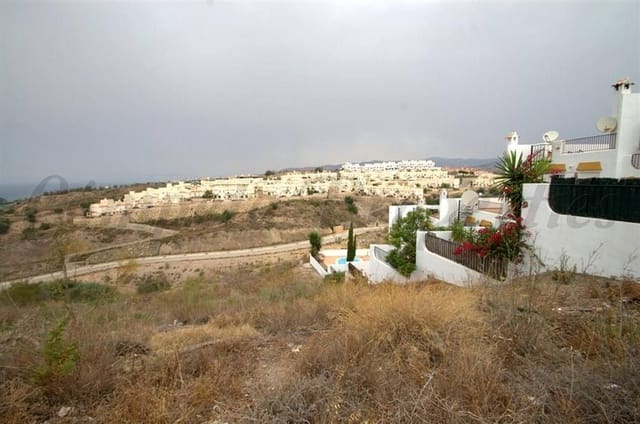 Terreno para Construção para venda em Almayate, Vélez-Málaga - 131 370 € (Ref: 10076008)