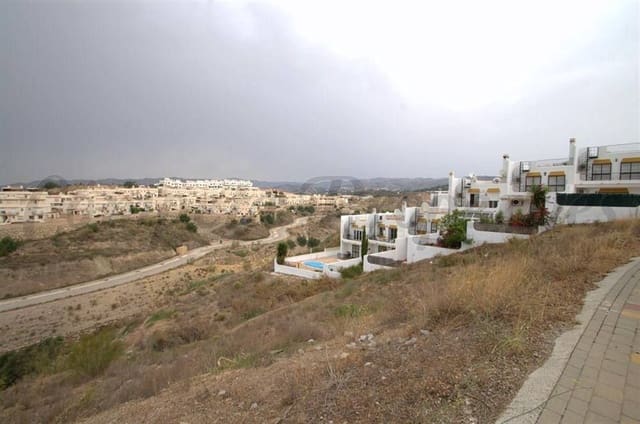Terreno para Construção para venda em Almayate, Vélez-Málaga - 131 370 € (Ref: 10076008)