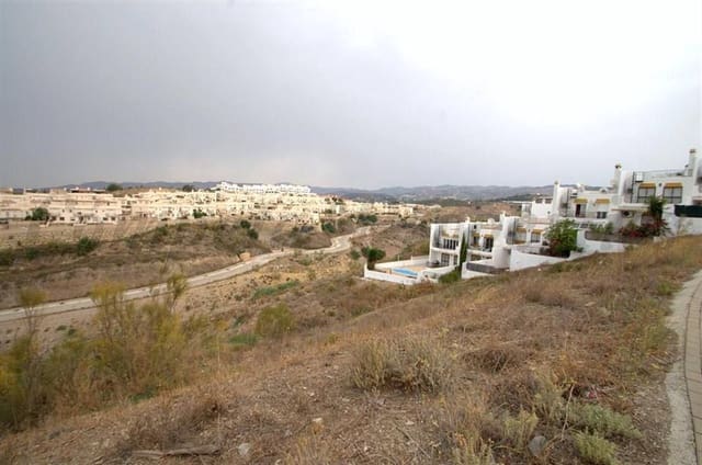 Terreno para Construção para venda em Almayate, Vélez-Málaga - 131 370 € (Ref: 10076008)