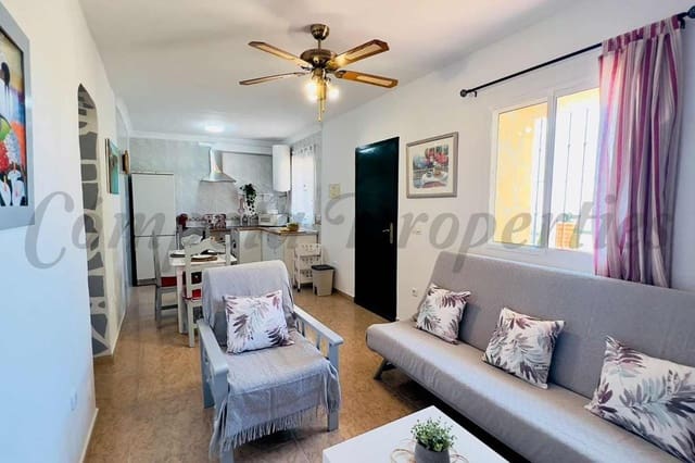 2 bedroom Finca/Country House for sale in Torrox Pueblo, Torrox with pool - € 260,000 (Ref: 10076009)