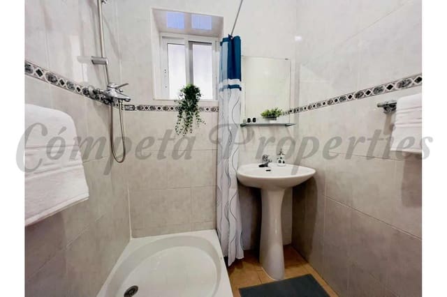 2 bedroom Finca/Country House for sale in Torrox Pueblo, Torrox with pool - € 260,000 (Ref: 10076009)