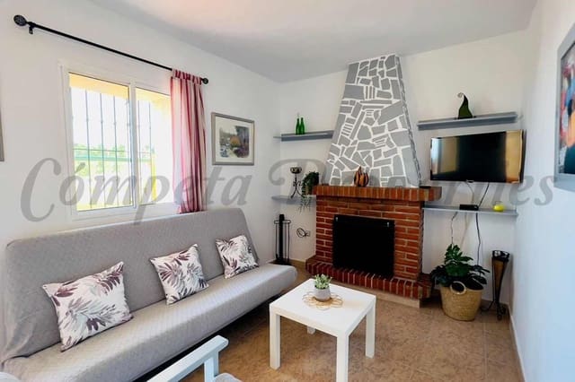 2 bedroom Finca/Country House for sale in Torrox Pueblo, Torrox with pool - € 260,000 (Ref: 10076009)