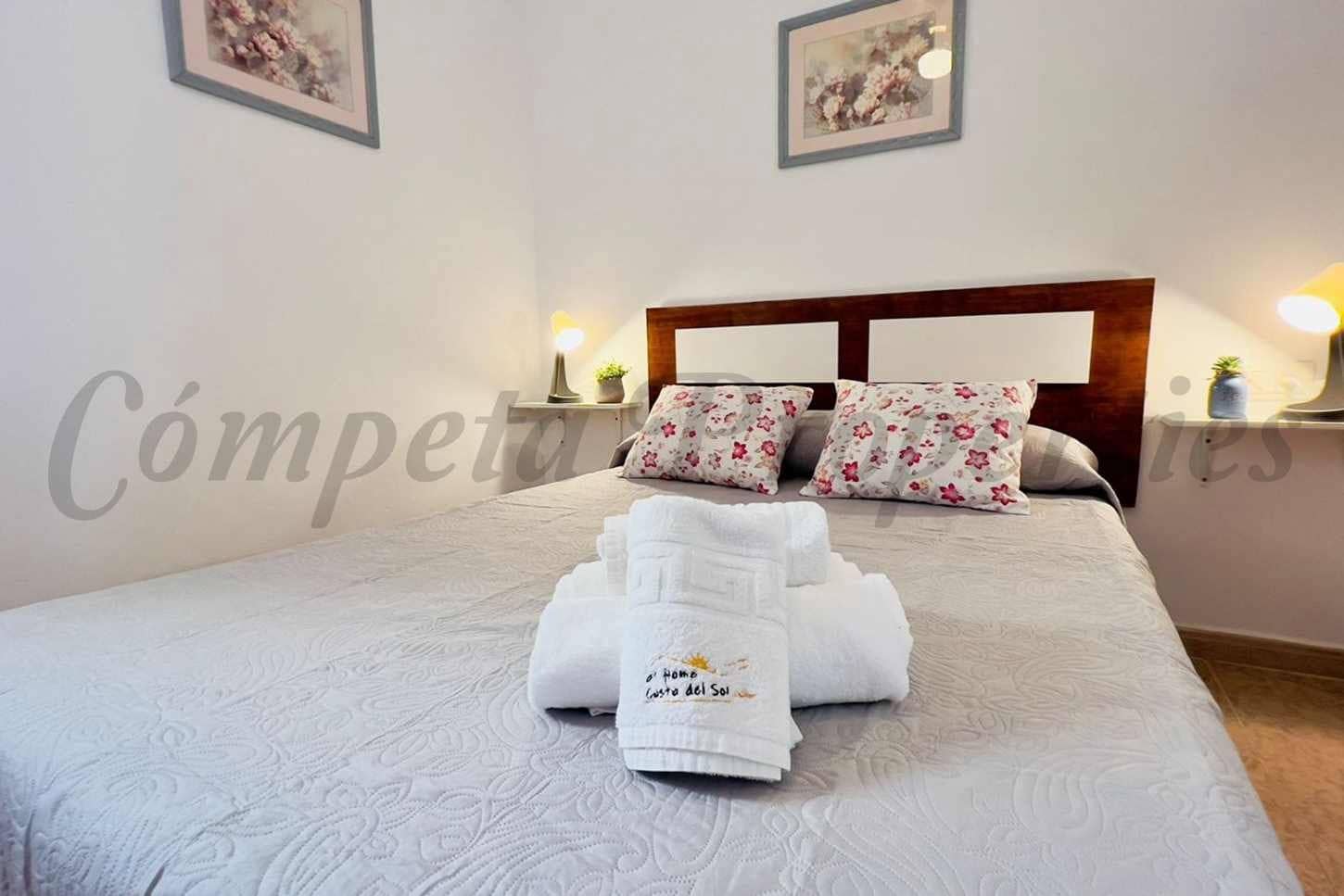 2 bedroom Finca/Country House for sale in Torrox with pool - € 260,000 (Ref: 10076009)