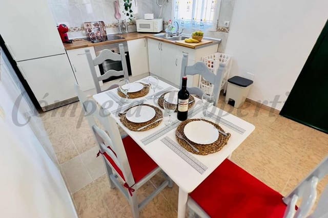 2 bedroom Finca/Country House for sale in Torrox Pueblo, Torrox with pool - € 260,000 (Ref: 10076009)