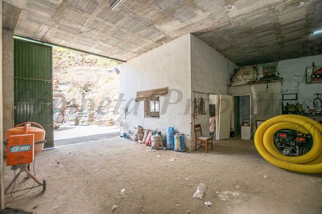 Finca/Hus på landet till salu i Arenas - 372 000 € (Ref: 10076016)