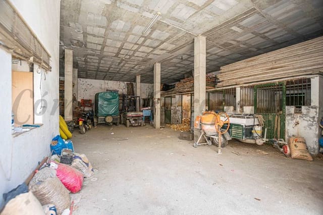 Finca/Hus på landet till salu i Arenas - 372 000 € (Ref: 10076016)
