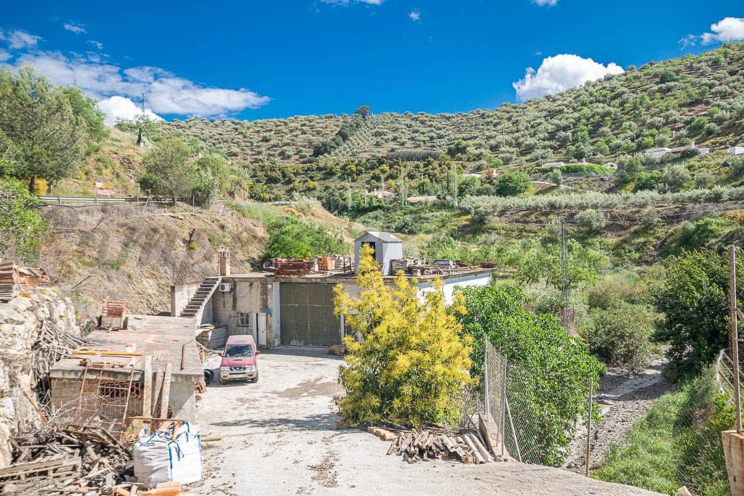 Finca/Landgut zu verkaufen in Arenas - 372.000 € (Ref: 10076016)
