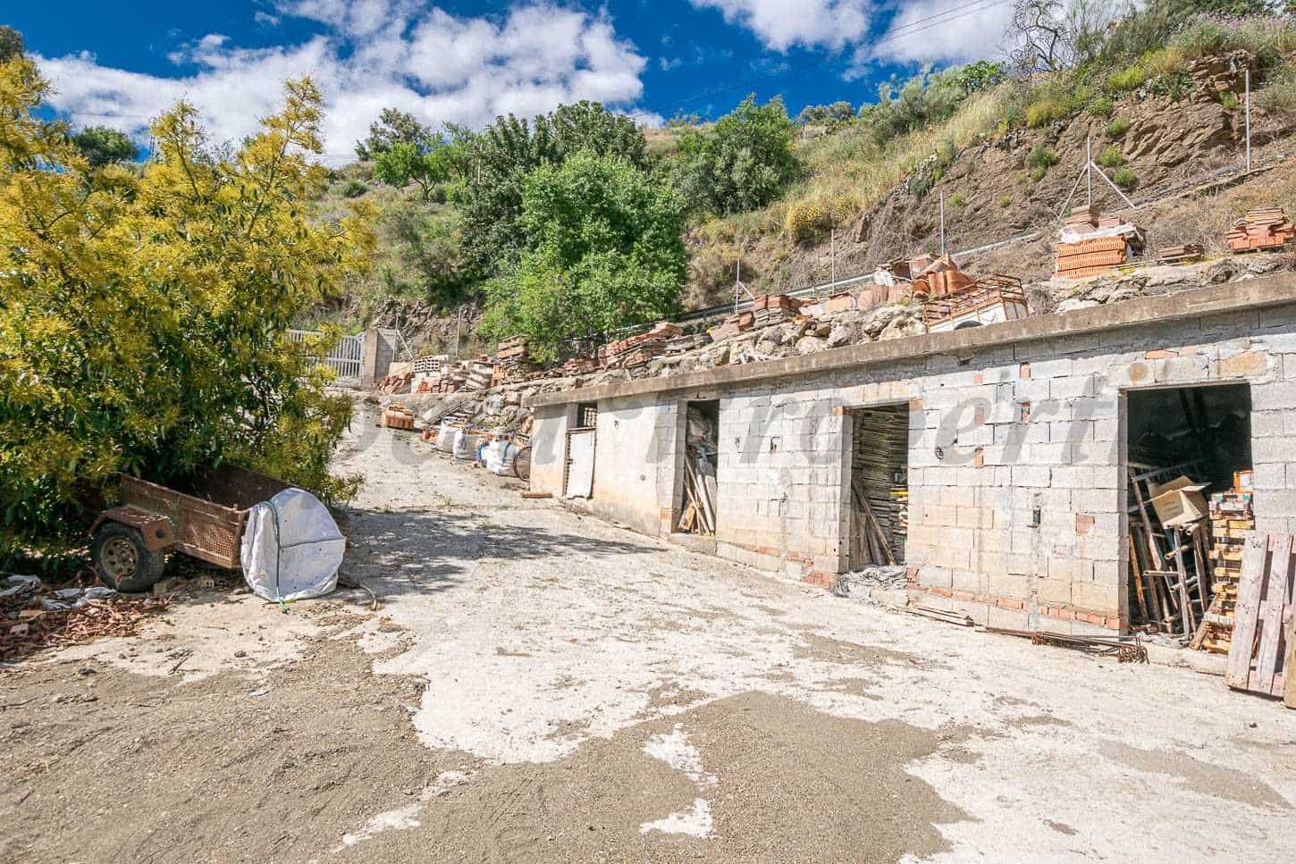 Finca/Landgut zu verkaufen in Arenas - 372.000 € (Ref: 10076016)