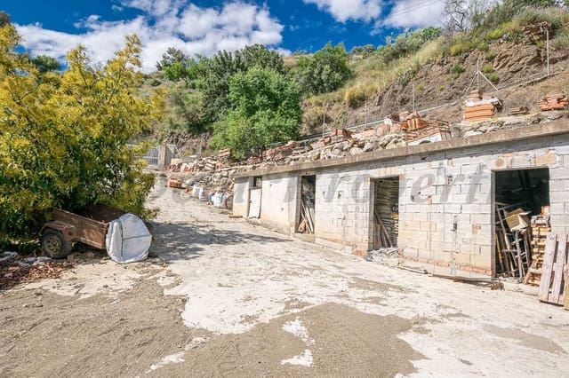 Finca/Hus på landet till salu i Arenas - 372 000 € (Ref: 10076016)
