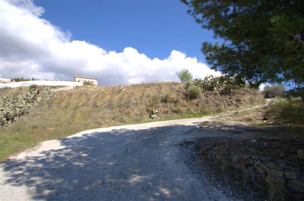 Landgrundstück zu verkaufen in Torrox - 30.000 € (Ref: 10076018)