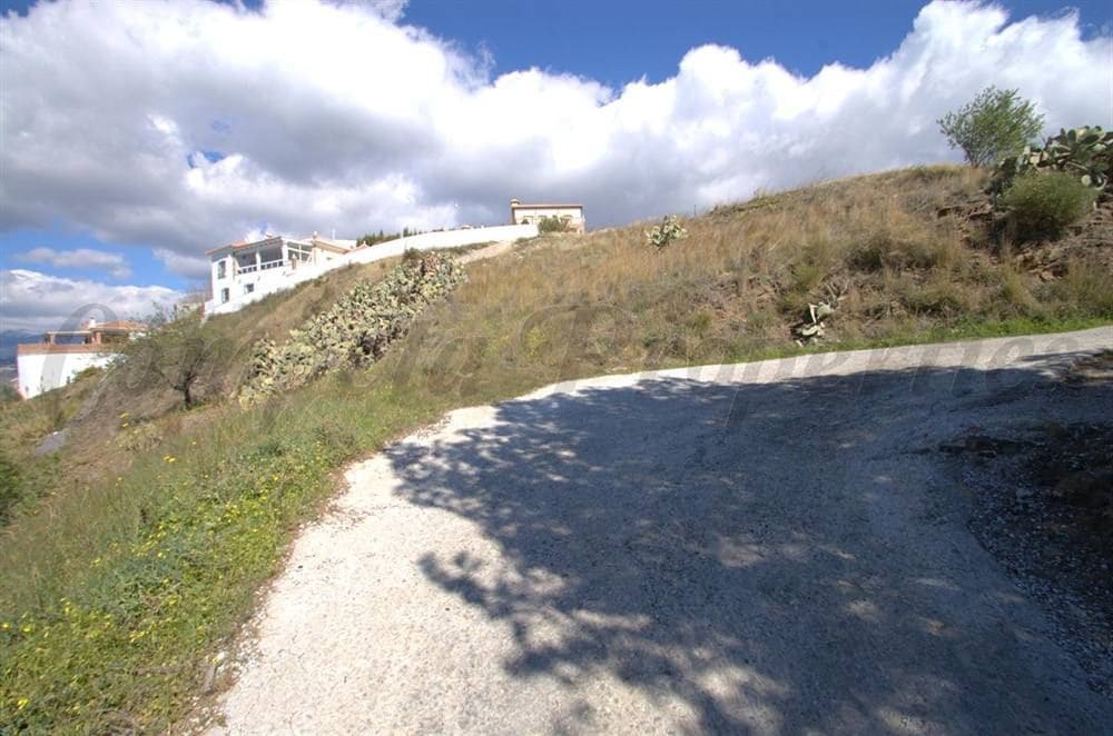 Landgrundstück zu verkaufen in Torrox - 30.000 € (Ref: 10076018)