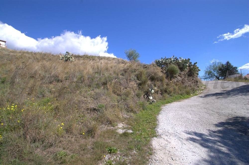 Landgrundstück zu verkaufen in Torrox - 30.000 € (Ref: 10076018)