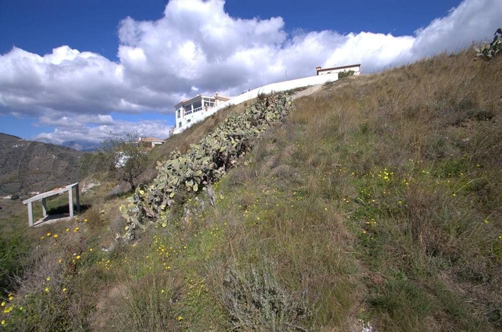 Landgrundstück zu verkaufen in Torrox - 30.000 € (Ref: 10076018)