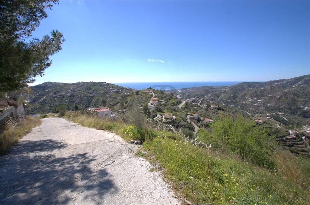 Landgrundstück zu verkaufen in Torrox - 30.000 € (Ref: 10076018)
