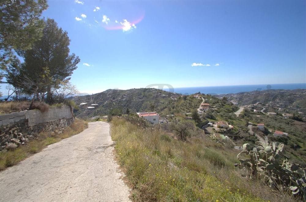 Landgrundstück zu verkaufen in Torrox - 30.000 € (Ref: 10076018)